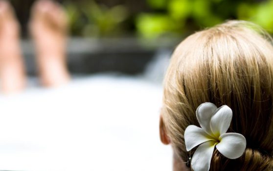 2 bí mật để sở hữu bàn chân đẹp