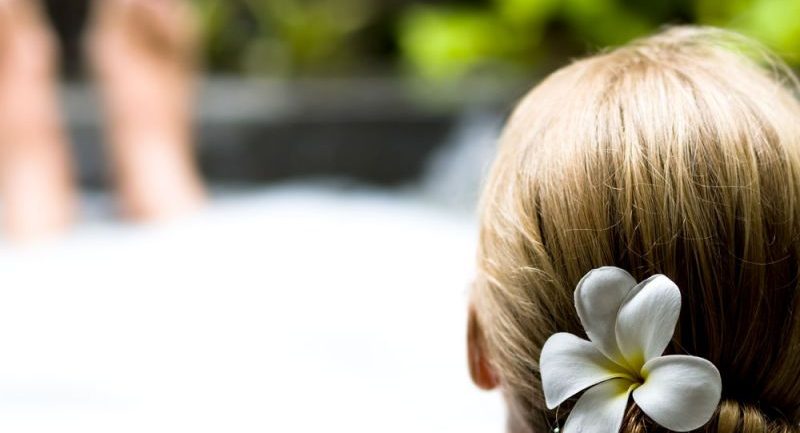 2 bí mật để sở hữu bàn chân đẹp