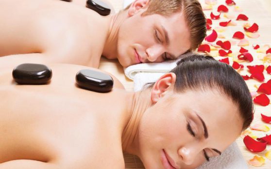 Sản phẩm chăm sóc da từ thiên nhiên