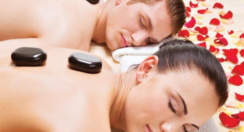 Sản phẩm chăm sóc da từ thiên nhiên